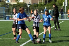 Martin Haasnoot Meidentoernooi Veld 4 (18 april 2025)
