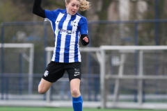 Martin Haasnoot Meidentoernooi veld 4 (3 april 2026)