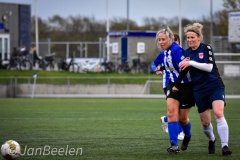 Martin Haasnoot Meidentoernooi veld 6 (3 april 2026)