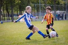 MO9-1: Hemelvaartsdag Toernooi v.v. Katwijk (18 mei 2023)