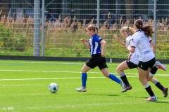 Naaldwijk MO15-1 - Quick Boys MO15-1 (9 mei 2026)