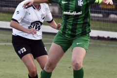 NSVV VR1 - Quick Boys VR1 (17 januari 2026)