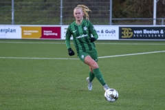 Oudjaarswedstrijd Vr1 - Trainers dames afdeling (31 december 2025)