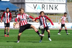 P&P Internationaal Jeugdtoernooi Finale JO14 (14 mei 2026)