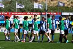 P&P Internationaal Jeugdtoernooi Finale JO15 (14 mei 2026)