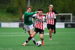 P&P Internationaal Jeugdtoernooi JO14/15 (14 mei 2026)