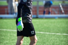 P&P Internationaal Jeugdtoernooi veld 3 (6 april 2026)