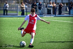 P&P Internationaal Jeugdtoernooi veld 4 (6 april 2026)