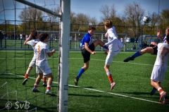 P&P Internationaal Jeugdtoernooi veld 5 (6 april 2026)