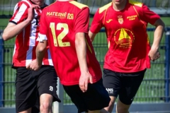 P&P Internationaal Jeugdtoernooi veld 6 (6 april 2026)