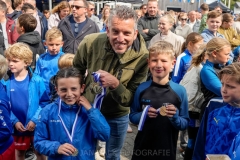 prijsuitreiking (7 juni)