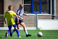 Pupillen toernooi middag: Veld 2 (28 juni 2025)