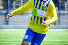 Pupillen toernooi middag: Veld 4 (28 juni 2025)