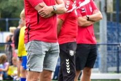 Pupillen toernooi middag: Veld 5 (28 juni 2025)
