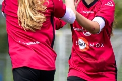 Pupillen toernooi middag: veld 6 (28 juni 2025)
