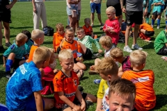 Pupillen toernooi Ochtend: prijsuitreiking (21 juni 2025)