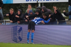 Quick Boys 1 - Spakenburg 1 (04-10-2025)