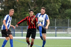 Quick Boys 2 - ASC (16 augustus 2025)