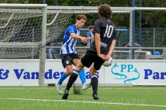 Quick Boys 2 - Oliveo 2 (11 oktober 2025)