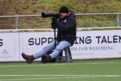 Quick Boys 2 -  v.v. Katwijk 2 (29 november 2025)