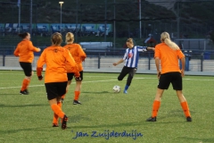 Quick Boys 35  Vrouwen (23 september 2022)