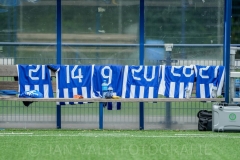 Quick Boys - de Treffers (3 augustus 2025)