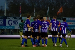 Quick Boys - Excelsior M (zaterdag 08-11-2025)