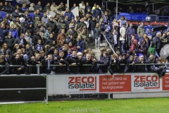 Quick Boys - f.c. Volendam door Jan Zuijderduijn (29 oktober 2025)