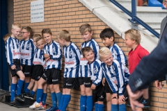 Quick Boys - G.V.V.V. Opkomst (21 mei 2022)