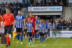 Quick Boys - GVVV (18 april 2026) Jan zuijderduijn