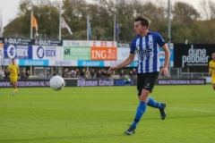 Quick Boys - h.s.v. Hoek door Danielle Baars (18 oktober 2025)