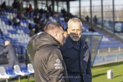 Quick Boys - HHC Hardenberg (22 november 2025)