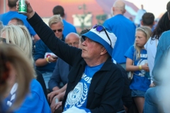 Quick Boys - Huldiging door Danielle Baars (10 mei 2025)