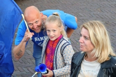 Quick Boys - Huldiging door Ed Baars (10 mei 2025)
