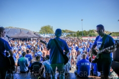 Quick Boys - Huldiging door Jan Valk (10 mei 2025)