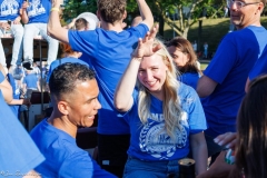 Quick Boys - Huldiging door Jan Zuijderduijn (10 mei 2025)
