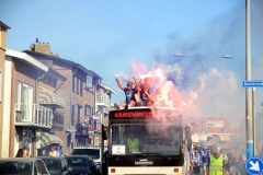 Quick Boys - Huldiging door Kees van Duijn (10 mei 2025)