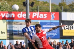 Quick Boys - IJsselmeervogels door Danielle Baars (16 mei 2026)