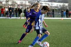 Quick Boys JO10-2 - VVSB JO10-2 (8 november 2025)