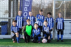 Quick Boys JO10-6 - Foreholte JO10-5 (7 februari 2026)