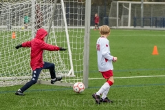 Quick Boys JO10-7 - v.v. Noordwijk JO10-4 (1 November 2025)