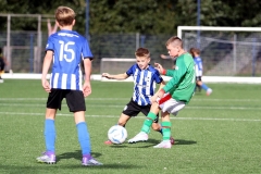 Quick Boys JO11-1 - Velo JO11-1 (13 September 2025)