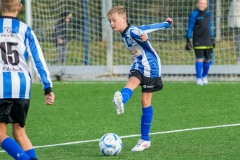 Quick Boys JO11-10 - v.v. Katwijk JO11-9 (28 september 2024)