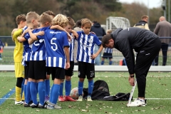 Quick Boys JO11-2 ARC JO11-2 (11 oktober 2025)