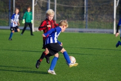 Quick Boys JO11-2 - ASC JO11-1JM (8 nov 2025)