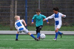 Quick Boys JO11-2 - DSVP JO11-1  ( 14 maart 2026 )