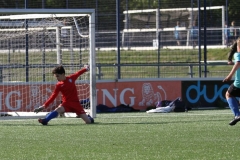 Quick Boys JO11-2 - UVS JO11-1 (2 juni 2025)