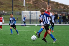 Quick Boys JO11-3 - RCL JO11-4  ( 14 maart 2026 )