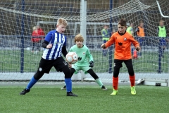 Quick Boys JO11-5 - Katwijk JO11-6  (29 november 2025)