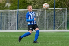 Quick Boys JO11-6 - f.c. Oegstgeest JO11-3 (11 april 2026)